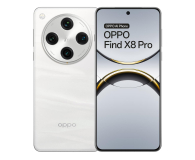 OPPO Find X8 PRO 16/512GB Biały 120Hz - 1297885 - zdjęcie 1